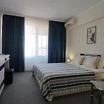 Guest Rooms Marina 3*