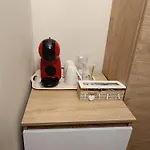 Guest Rooms Marina Guest house