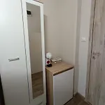 Guest Rooms Marina 3*