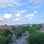 Guest house Guest Rooms Marina 3*