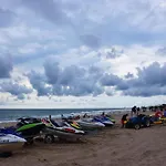 Guest Rooms Marina Obzor