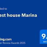 Guest Rooms Marina 3* Obzor