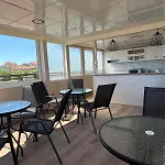 Guest Rooms Marina 3*