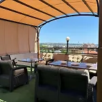 Guest Rooms Marina Obzor