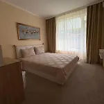 Guest house Guest Rooms Marina 3*