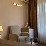 Guest house Guest Rooms Marina