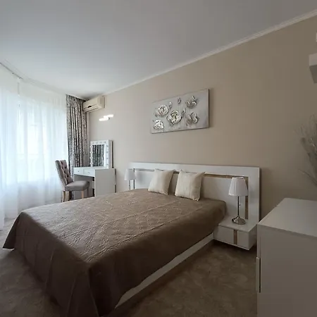 Guest house Guest Marina Obzor