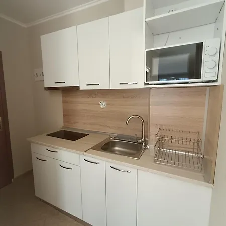 Guest Marina Guest house Obzor