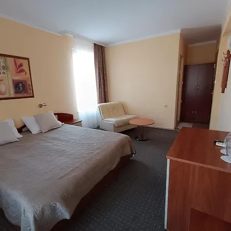 Guest house Guest Marina 3*