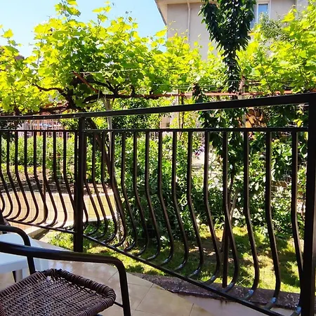 Guest Marina Guest house 3*