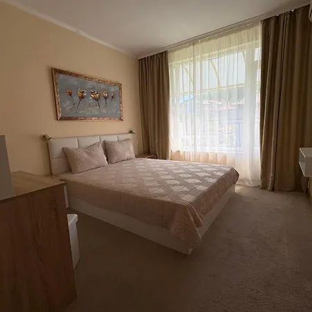 بيت ضيافة Guest Marina 3*