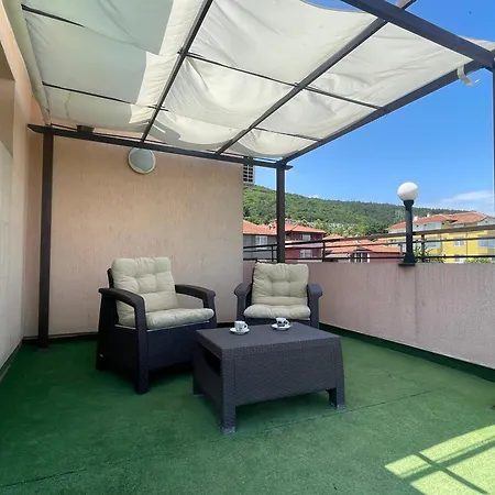 Marina Guest house Obzor