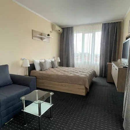 Guest Rooms Marina Obzor