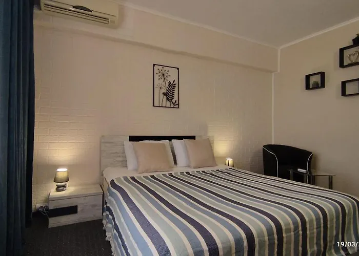 Guest house Marina Obzor