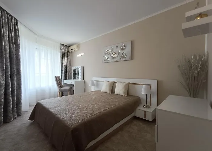 Guest house Marina Obzor