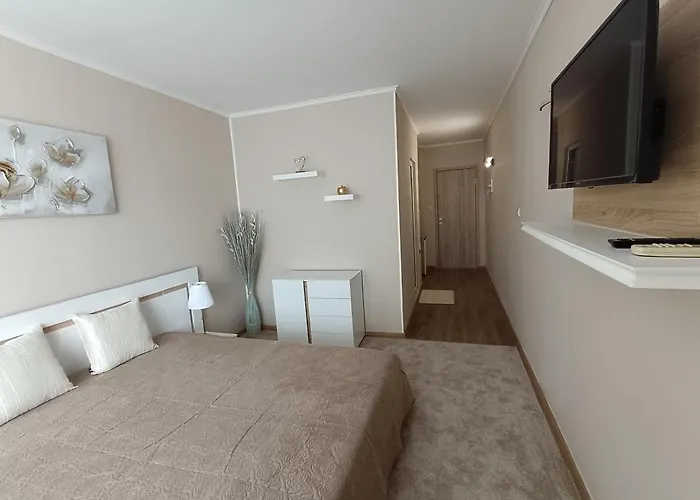 Guest house Marina 3*