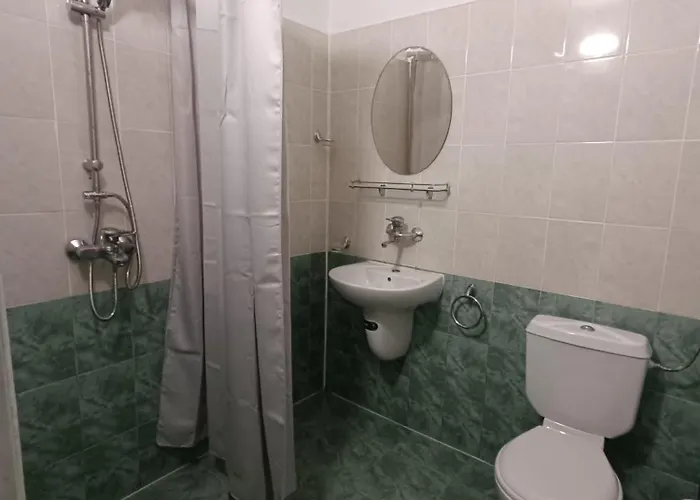 Guest house Marina Obzor