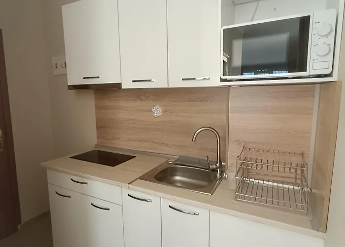 Marina Guest house Obzor