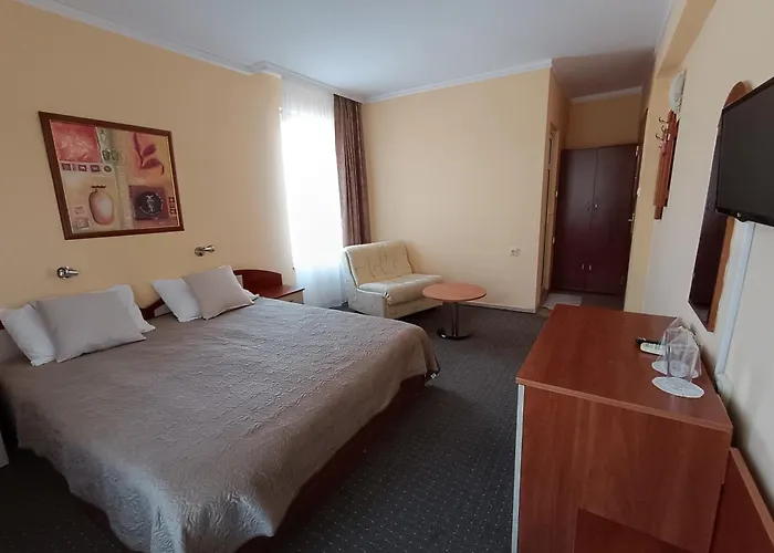 Guest house Marina 3*