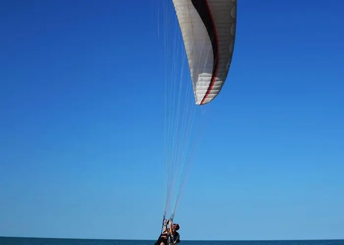 Marina Guest house 3*