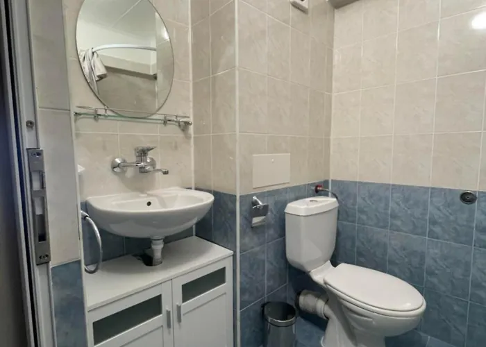 Marina Guest house 3*