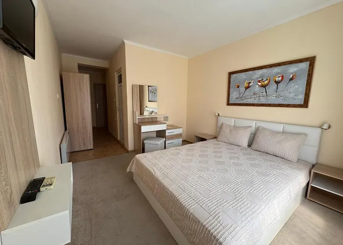 Guest house Marina Obzor