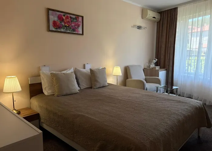 Guest house Marina Obzor